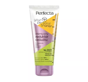 PERFECTA INTENSYWNY REDUKTOR CELLULITU 200ML