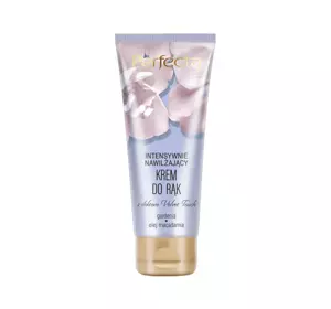 PERFECTA VELVET TOUCH KREM DO RĄK GARDENIA 75ML