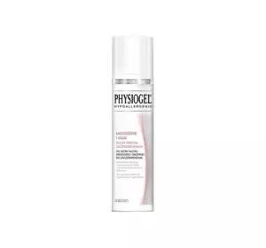 PHYSIOGEL HYPOALLERGENIC ŁAGODZENIE I ULGA SERUM PRZECIW ZACZERWIENIENIOM 30ML