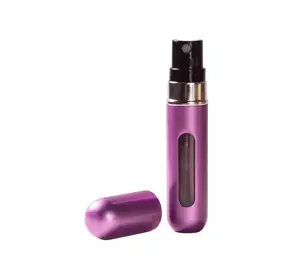 PODRÓŻNY ATOMIZER NA PERFUMY RÓŻNE KOLORY 5ML