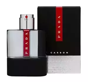 PRADA LUNA ROSSA CARBON WODA TOALETOWA SPRAY 100ML