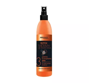 PROSALON PROFESSIONAL OCHRONNY SPRAY DO WŁOSÓW 275G