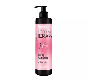 PROSALON PROFESSIONAL ROZŚWIETLAJĄCA ODŻYWKA DO WŁOSÓW 350ML