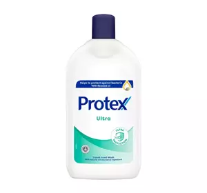 PROTEX ULTRA ANTYBAKTERYJNE MYDŁO W PŁYNIE 700ML