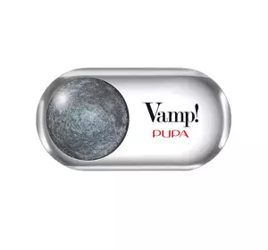 PUPA VAMP WET & DRY CIEŃ DO POWIEK 308 ANTHRACITE GREY 1G