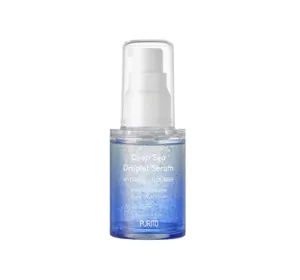 PURITO HYDRO WAVE DEEP SEA NAWILŻAJĄCE SERUM DO TWARZY 30ML