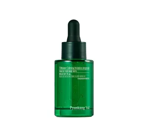 PYUNKANG YUL ULTIMATE CALMING SOLUTION SERUM DO TWARZY 30ML