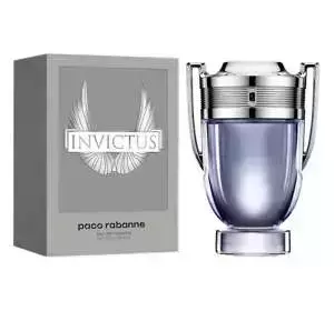 Paco Rabanne Invictus woda toaletowa spray 200ml