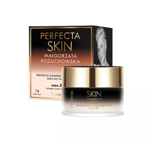 Perfecta Małgorzata Kożuchowska krem do twarzy 50+ 50ml