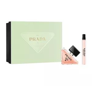 Prada Paradoxe woda perfumowana spray 50ml + 10ml