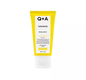 Q+A CERAMIDE BALSAM DO CIAŁA 50ML