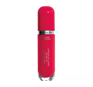 REVLON ULTRA HD VINYL POMADKA W PŁYNIE 910 CHERRY ON TOP 5,9ML