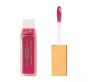 REVOLUTION PRO HYDRA GLOSS BŁYSZCZYK DO UST FLUSHED 8ML