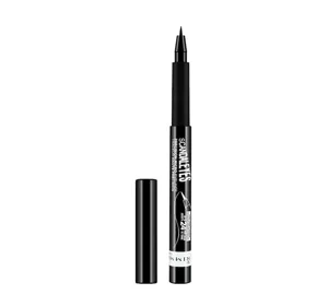 RIMMEL SCANDALEYES WODOODPORNY EYELINER MICRO 1,1ML