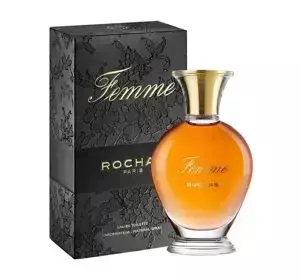 ROCHAS FEMME WODA TOALETOWA SPRAY 100ML