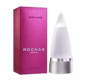 ROCHAS MAN WODA TOALETOWA SPRAY 100ML