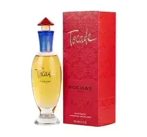 ROCHAS TOCADE WODA TOALETOWA SPRAY 100ML