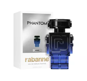 Rabanne Phantom Intense woda perfumowana spray 50ml