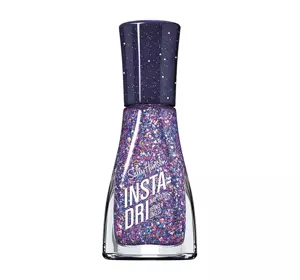 SALLY HANSEN INSTA-DRI LAKIER DO PAZNOKCI 483 GRAPE SHIFTER 9,17ML