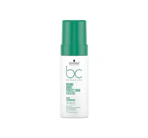 SCHWARZKOPF BC BONACURE VOLUME BOOST PIANKA DO WŁOSÓW 150ML