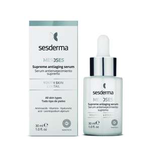 SESDERMA MESOSES PRZECIWSTARZENIOWE SERUM DO TWARZY 30ML