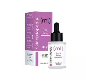 SKINCYCLOPEDIA SERUM DO TWARZY Z 10% MATRIXYL 3000 30ML