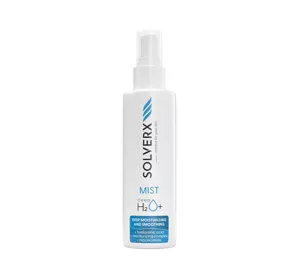 SOLVERX DEEPH2O+ MGIEŁKA DO TWARZY 150ML