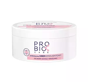 SORAYA PROBIO CARE PREBIOTYCZNY KREM EMOLIENTOWY 200ML