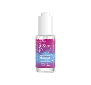 STARS FROM THE STARS SPACE FACE SUPERNOVA SERUM 2% BHA NA NIEDOSKONAŁOŚCI 30ML