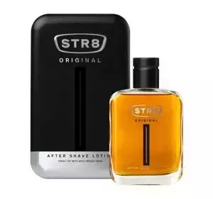 STR8 ORIGINAL WODA PO GOLENIU 100ML