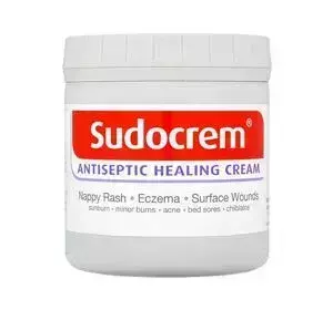 SUDOCREM KREM DO PIELĘGNACJI SKÓRY 250G