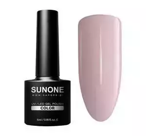 SUNONE COLOR LAKIER HYBRYDOWY B11 BEBE 5ML