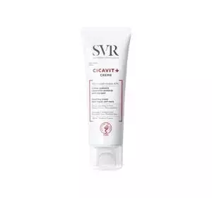 SVR CICAVIT+ CREME KREM KOJĄCO REGENERUJĄCY 40ML