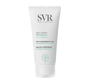 SVR SPIRIAL ANTYPERSPIRANT W KREMIE 50ML