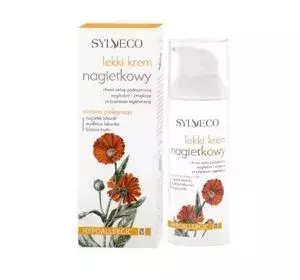 SYLVECO LEKKI KREM NAGIETKOWY WYGŁADZA 50ML