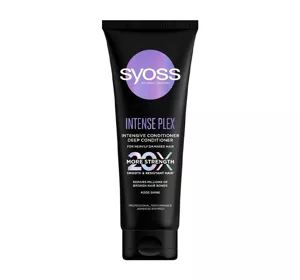 SYOSS INTENSE PLEX ODŻYWKA DO WŁOSÓW BARDZO ZNISZCZONYCH 250ML