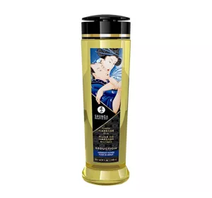 Shunga Desire olejek do masażu erotycznego midnight flower 240ml