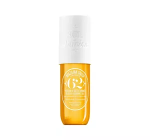 Sol De Janeiro Brazilian Crush Cheriosa '62 spray do ciała i włosów 90ml