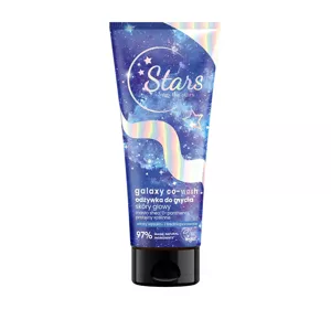 Stars from The Stars Galaxy Co-Wash odżywka do mycia skóry głowy 200ml