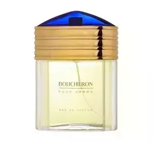 TESTER BOUCHERON POUR HOMME WODA PERFUMOWANA SPRAY 100ML