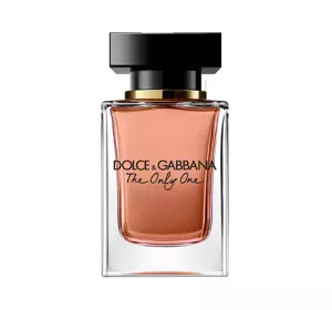 TESTER DOLCE & GABBANA THE ONLY ONE WODA PERFUMOWANA SPRAY 100ML