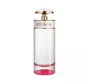 TESTER PRADA CANDY KISS WODA PERFUMOWANA WOMAN SPRAY 80ML