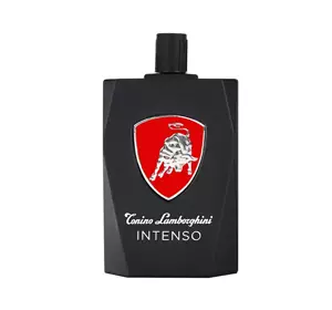 TESTER TONINO LAMBORGHINI INTENSO WODA TOALETOWA SPRAY 125ML