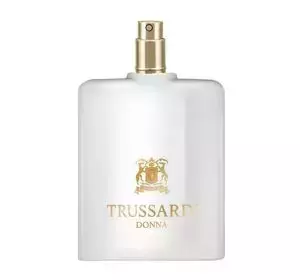 TESTER TRUSSARDI DONNA WODA PERFUMOWANA SPRAY 100ML