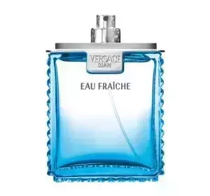 TESTER VERSACE MAN EAU FRAICHE WODA TOALETOWA SPRAY 100ML