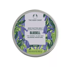 THE BODY SHOP BLUEBELL MASŁO DO CIAŁA  200ML