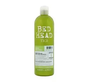 TIGI BED HEAD URBAN ANTI+DOTES RE ENERGIZE ODŻYWKA DO WŁOSÓW ENERGIA 750ML