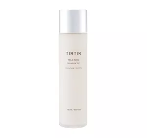 TIRTIR Milk Skin Toner mleczny tonik nawilżający do twarzy 150ml