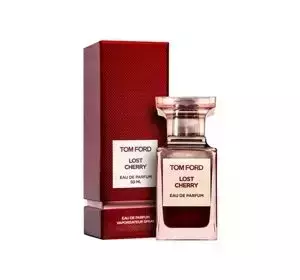 TOM FORD LOST CHERRY WODA PERFUMOWANA UNISEX SPRAY 50ML