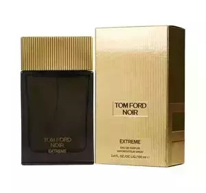 TOM FORD NOIR EXTREME WODA PERFUMOWANA SPRAY 100ML